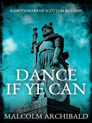 cover image of Dance If Ye Can